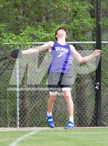 Thumbnail 1 in Gilmer Meet photogallery.