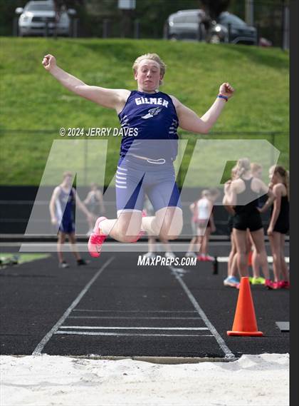 Thumbnail 1 in Gilmer Meet photogallery.