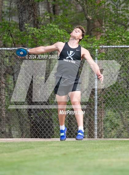 Thumbnail 2 in Gilmer Meet photogallery.
