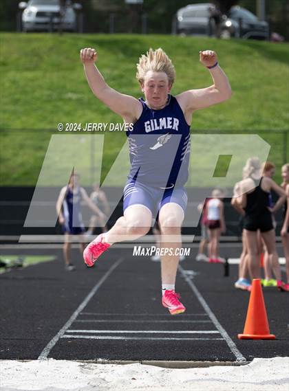 Thumbnail 2 in Gilmer Meet photogallery.