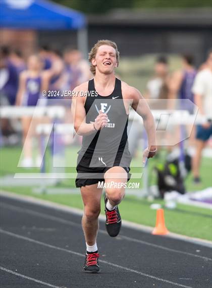 Thumbnail 2 in Gilmer Meet photogallery.