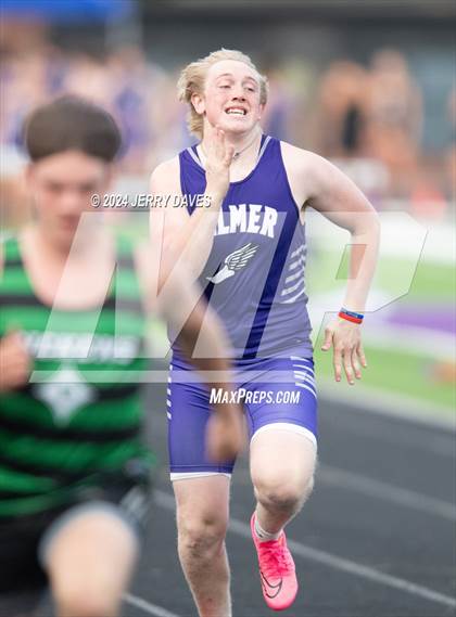 Thumbnail 1 in Gilmer Meet photogallery.