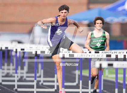 Thumbnail 2 in Gilmer Meet photogallery.