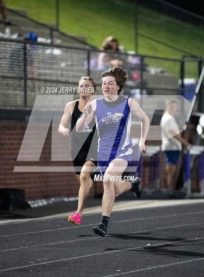 Thumbnail 1 in Gilmer Meet photogallery.