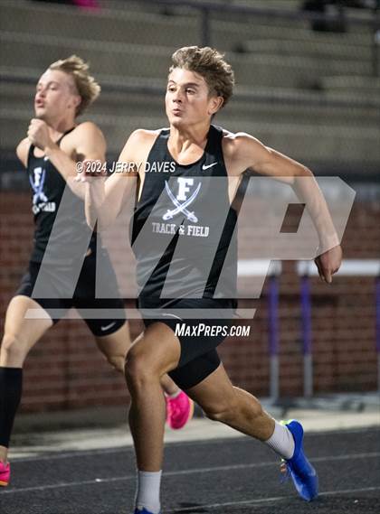 Thumbnail 3 in Gilmer Meet photogallery.