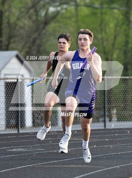 Thumbnail 3 in Gilmer Meet photogallery.
