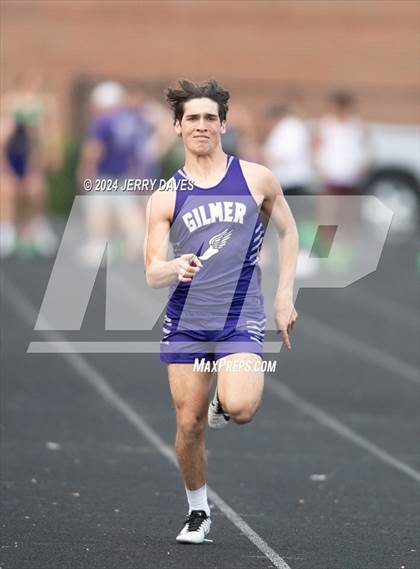 Thumbnail 2 in Gilmer Meet photogallery.