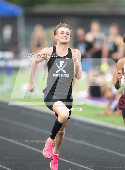 Thumbnail 2 in Gilmer Meet photogallery.