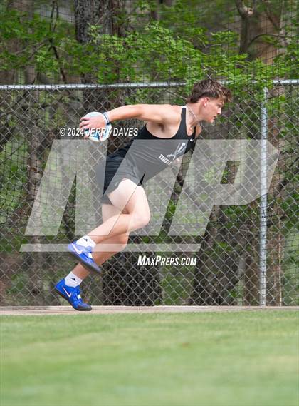 Thumbnail 3 in Gilmer Meet photogallery.