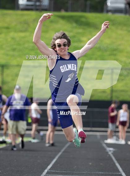 Thumbnail 2 in Gilmer Meet photogallery.