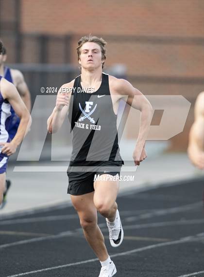 Thumbnail 3 in Gilmer Meet photogallery.