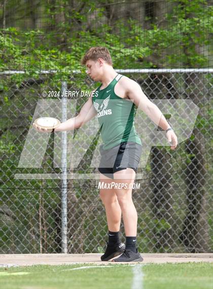 Thumbnail 2 in Gilmer Meet photogallery.