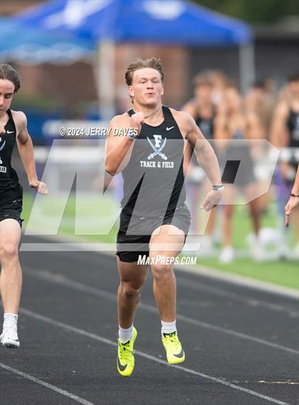 Thumbnail 2 in Gilmer Meet photogallery.