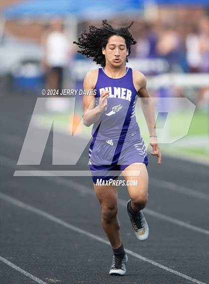 Thumbnail 3 in Gilmer Meet photogallery.
