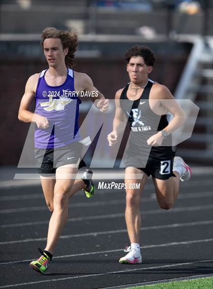 Thumbnail 3 in Gilmer Meet photogallery.