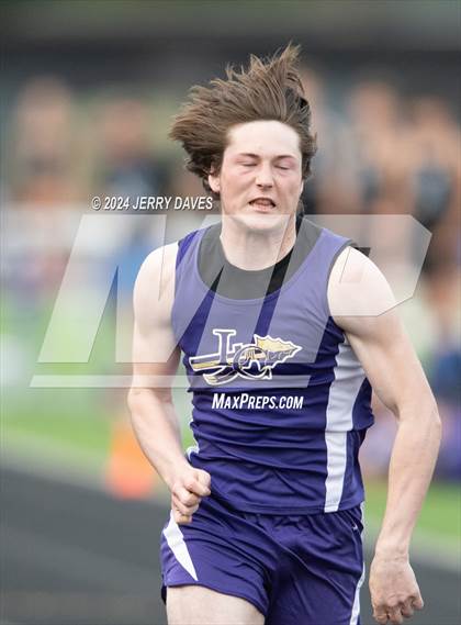 Thumbnail 3 in Gilmer Meet photogallery.