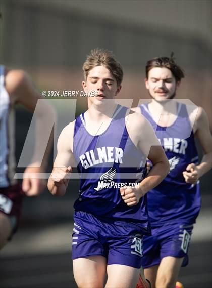 Thumbnail 3 in Gilmer Meet photogallery.