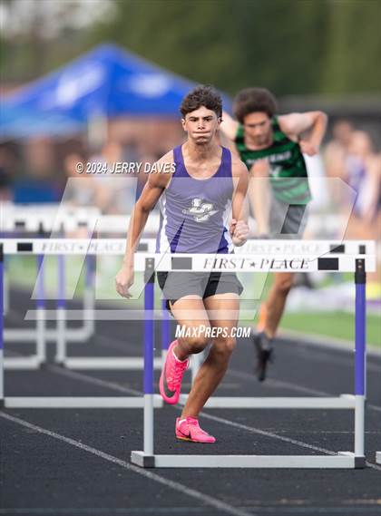 Thumbnail 2 in Gilmer Meet photogallery.
