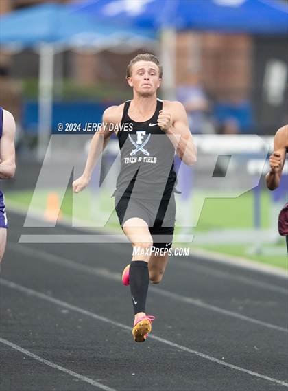 Thumbnail 3 in Gilmer Meet photogallery.
