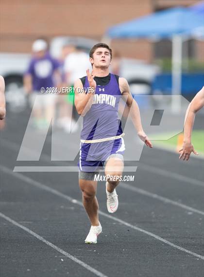 Thumbnail 2 in Gilmer Meet photogallery.