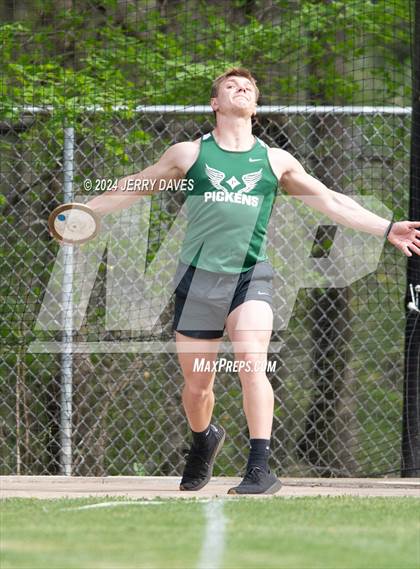 Thumbnail 3 in Gilmer Meet photogallery.