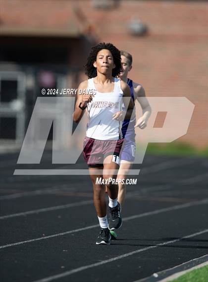 Thumbnail 3 in Gilmer Meet photogallery.