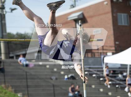 Thumbnail 2 in Gilmer Meet photogallery.