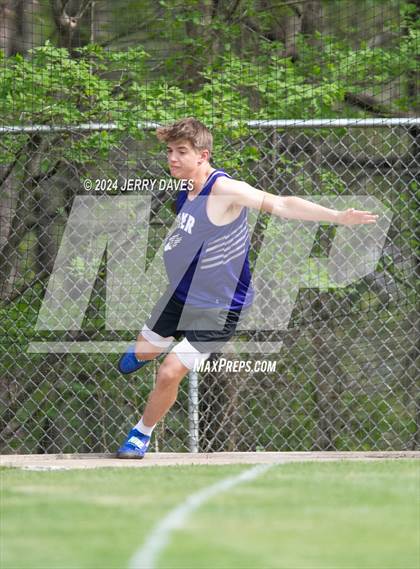 Thumbnail 1 in Gilmer Meet photogallery.