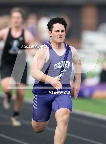Thumbnail 1 in Gilmer Meet photogallery.