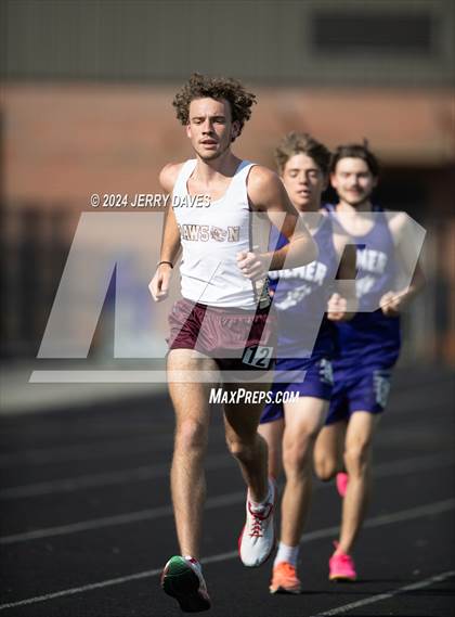 Thumbnail 2 in Gilmer Meet photogallery.