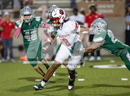 Thumbnail 3 in Splendora @ West Fork photogallery.
