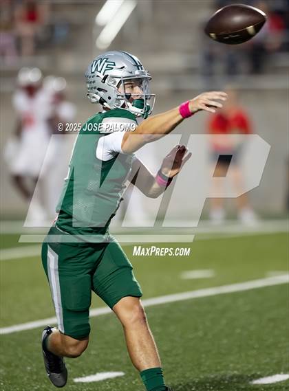 Thumbnail 3 in Splendora @ West Fork photogallery.
