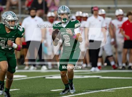 Thumbnail 1 in Splendora @ West Fork photogallery.