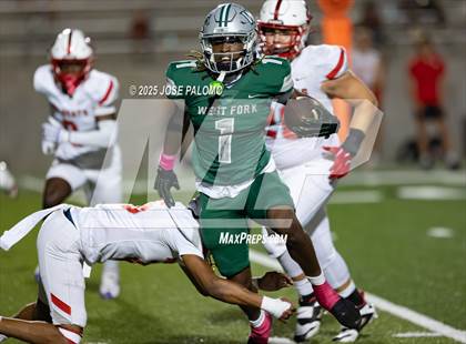 Thumbnail 2 in Splendora @ West Fork photogallery.