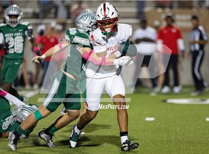 Thumbnail 1 in Splendora @ West Fork photogallery.