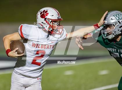 Thumbnail 1 in Splendora @ West Fork photogallery.