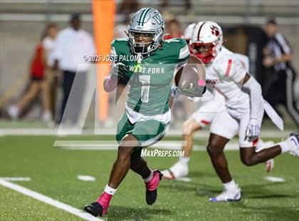 Thumbnail 3 in Splendora @ West Fork photogallery.