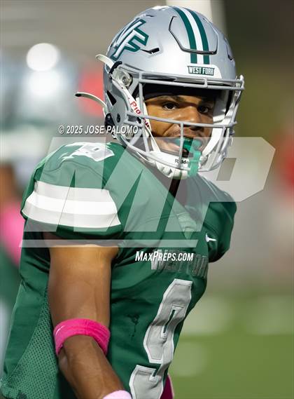 Thumbnail 3 in Splendora @ West Fork photogallery.