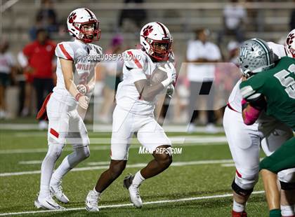 Thumbnail 3 in Splendora @ West Fork photogallery.