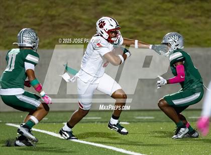 Thumbnail 2 in Splendora @ West Fork photogallery.