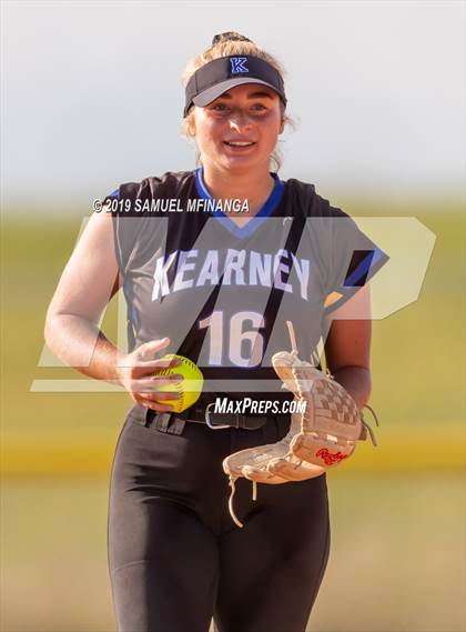 Thumbnail 1 in Kearney @ Lincoln Northeast photogallery.