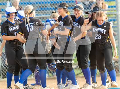 Thumbnail 1 in Kearney @ Lincoln Northeast photogallery.