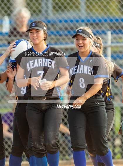 Thumbnail 3 in Kearney @ Lincoln Northeast photogallery.