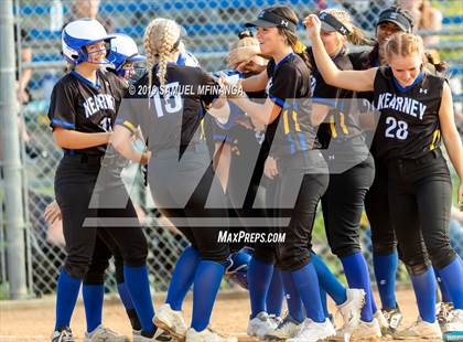 Thumbnail 3 in Kearney @ Lincoln Northeast photogallery.