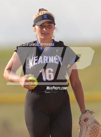 Thumbnail 3 in Kearney @ Lincoln Northeast photogallery.