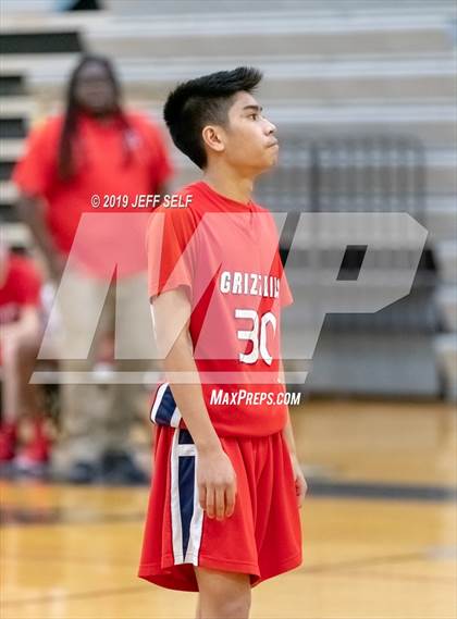 Thumbnail 3 in Grassfield @ Hickory photogallery.