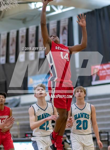 Thumbnail 1 in Grassfield @ Hickory photogallery.