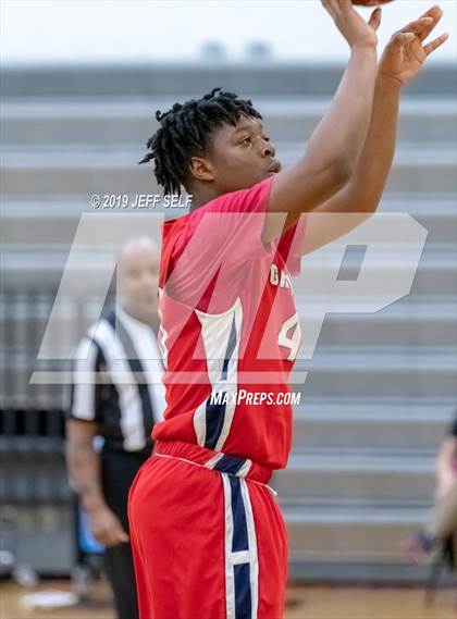 Thumbnail 2 in Grassfield @ Hickory photogallery.