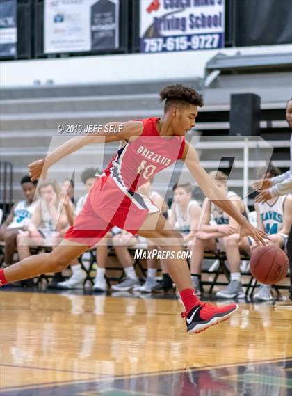 Thumbnail 3 in Grassfield @ Hickory photogallery.