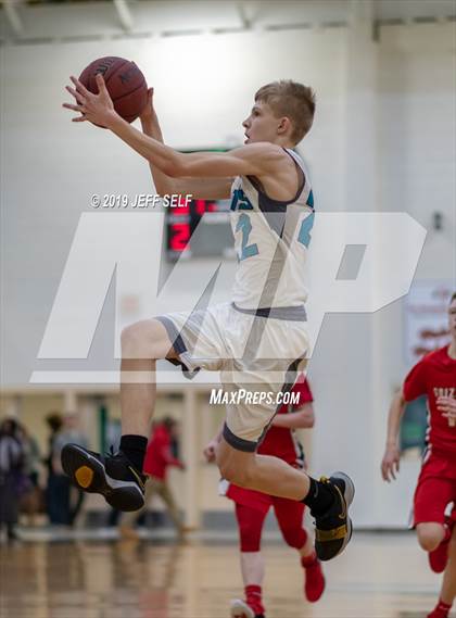 Thumbnail 3 in Grassfield @ Hickory photogallery.